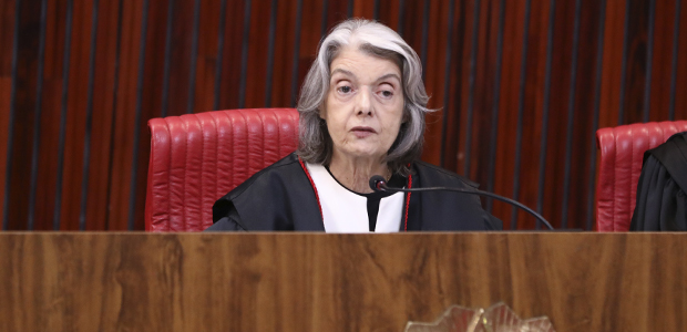 Imagem da notícia - Tribunal Superior Eleitoral